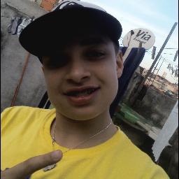 Matheus Gonzaga Santos Futebol Clube & Fé Em Deus Follow me. I follow back, thanks!