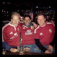 Luke Bowler (@bowlerluke) 's Twitter Profile Photo Luke Bowler (@bowlerluke) 's Twitter Profile Photo