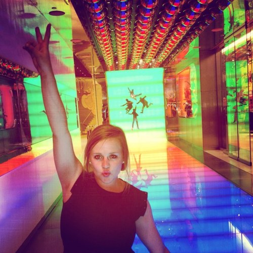 michelle_vock's profile picture. Tucson. Wisconsin. San Fran. Arizona Wildcats. Green Bay Packers. optimistic. hardworking. fun. volleyball. tennis. live. laugh. LOVE.