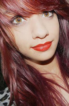 Amo a canceriana Michele Santos s2