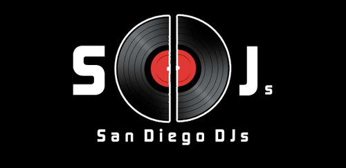 San Diego's premier DJ and multimedia company.