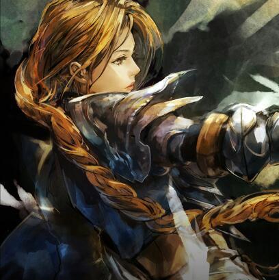Im Kathryn, daughter of Goddess of War. My mom went missing, so i have to find her alone.
