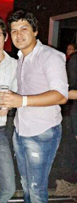 FCE-UNA