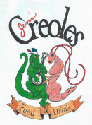 JensCreoles's profile picture. Authentic Creole Specialties In Pensacola FL
