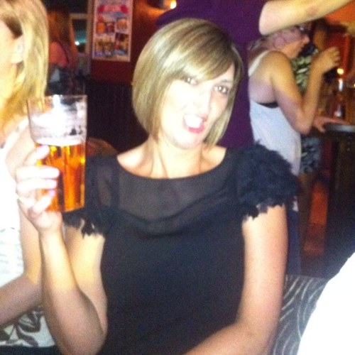 DianeFitton's profile picture. 