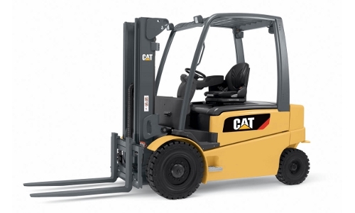 Forklift and Truck Specialists for all your repair needs!   Need parts???  Look no further!
