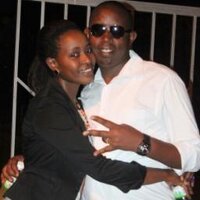Linda M. Kagire (@mbabazilindak) 's Twitter Profile Photo Linda M. Kagire (@mbabazilindak) 's Twitter Profile Photo