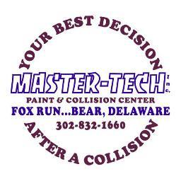 We are a 26,000 Sq. Ft. Collision Repair Center serving Bear DE area and all Insurance Companies for 20yrs.