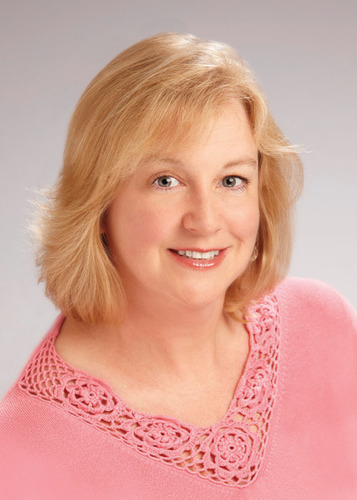 Bernadette O'Grady