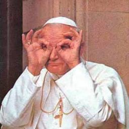 PJPAthletics's profile picture. The official Twitter page of Pope John Paul II Athletics Department...Its a GREAT day to be a Golden Panther!