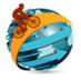 Planet Pedals (@planetpedals) Twitter profile photo
