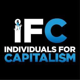 Dedicated to #liberty, #freemarkets, and #entrepreneurship, we hold an annual, #smallbiz competition and provide content for the social media universe.