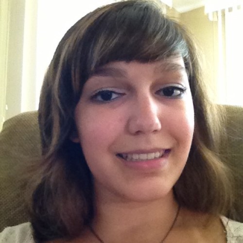AshleyMarieBoic's profile picture. 