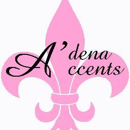 adenaaccents's profile picture. A fun and trendy yet affordable jewelry line that believes every woman is a jewel and deserves to be adorned. #fashion #jewelry