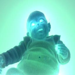 IgorRodtem's profile picture. Amago de escritor. Antes, guitarrista con muñones. Procrastinador habitual. De Bilbao, pues. Autor de 'Pequeños momentos breves' (libro de relatos).