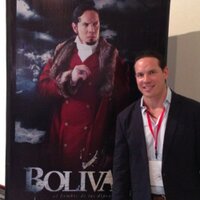 Jorge Reyes (@jorgelreyesg) 's Twitter Profile