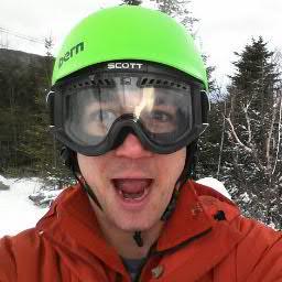 SupportVector's profile picture. I'm not actually an ML expert.