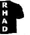 We sell t-shirts for the new model individual. We're RHAD - wear a bit different.