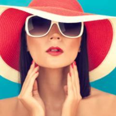 une fée de la #mode un peut de #glamour !