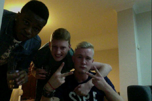 05francisj's profile picture. Eat, sleep, rave, repeat