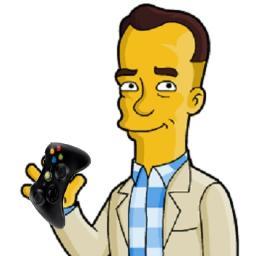 ForrestGG Profile Picture