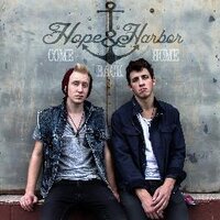 Hope & Harbor (@hopeandharbor) 's Twitter Profile