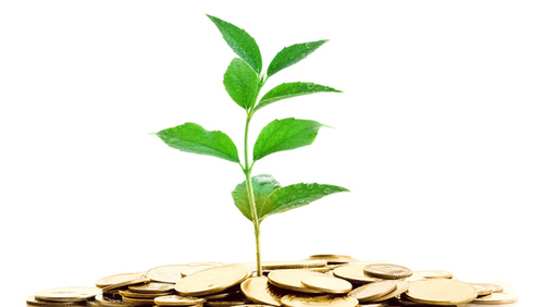 Angelic empowerment for entrepreneurs and investors.