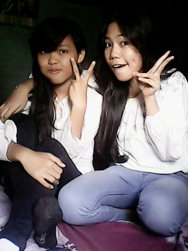 Nisfah_12's profile picture. Nise12November1998