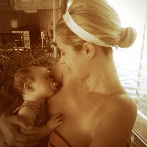 hair stylist, people-pleaser, traveler, fun-lover, mother