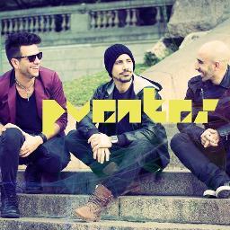 Frases de Las Canciones de el grupo PueNtes
