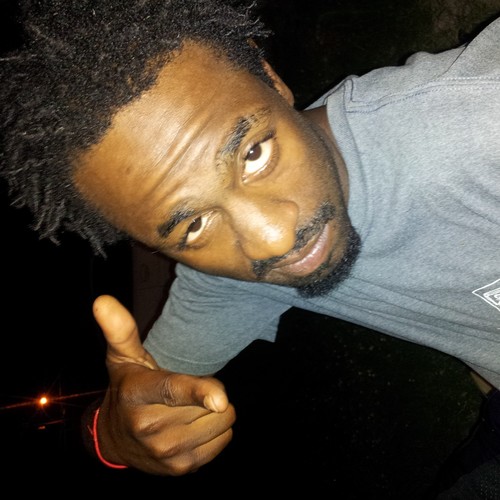 Fire_Hazzad's profile picture. 4's up ova eryting