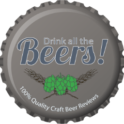 I started long ago with a beer review site... but then I was like... writing sucks, drinking is fun, so now I just drink beers. #SorryNotSorry