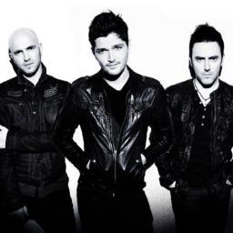 TWEET LIMIT ON OTHER ACCOUNT- FOLLOW @ShanaTron_x :) #MTVHottest The Script
