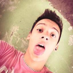 Instagram : luizlacerda802