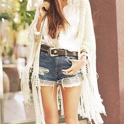 moda de chicas y para chicas..♥