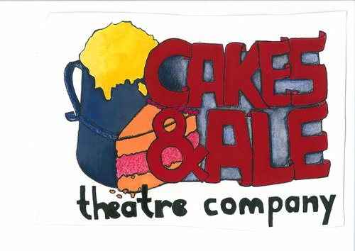 _cakesandale's profile picture. Eat (cakes), drink (ale) and be merry!  We're a brand new, friendly theatre company as interested in supporting others as we are in making our own work.