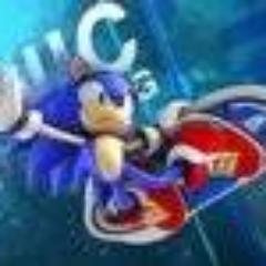 Sonic's The Name, Speeds My Game. I Love Addventures. RP & RL Account.