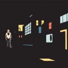 just indie comicsさんのプロフィール画像