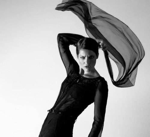 Kate Stoltzfus official Twitter.