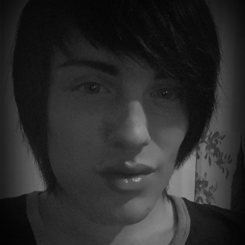 Natt von vanity..♥..#letsfuckshitup xoxo