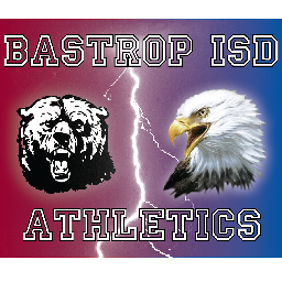 Bastrop ISD Athletics