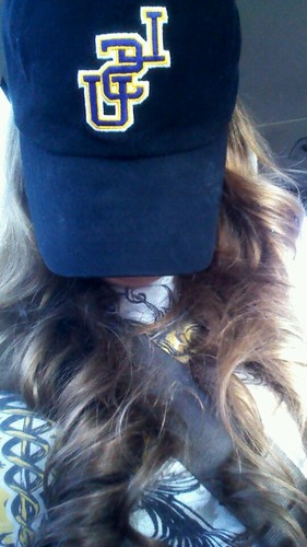 i love God, America, my dog, my guns and LSU! GEAUX TIGERS :)