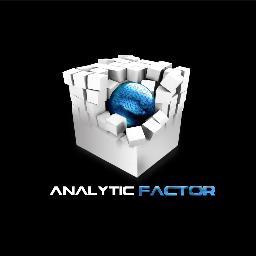 Experts in Analytics and insights for Online Media Advertising and Social Media.