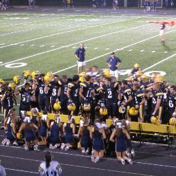 2013 Delta Blue Crew #GetUp