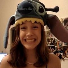 FCiLoveAlice Profile Picture