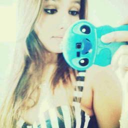 Hey monks ;3