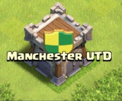 Clash of Clans clan. Join us 1200+ trophies