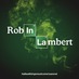 robinlambert (@robinlambert) Twitter profile photo