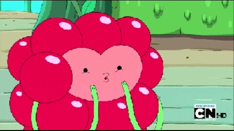I'm a princess and a wildberry person... but mostly a princess
