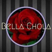 Bella Chola(@BellaCholaInc) 's Twitter Profile Photo